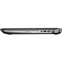 Ноутбук HP ProBook 450 G3 [P4N95EA]