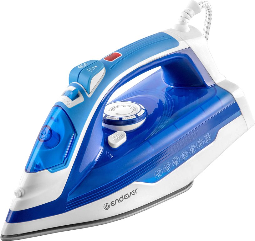 

Утюг Endever Delta-219