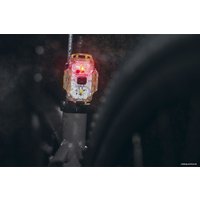 Фонарь Armytek Crystal (желтый)