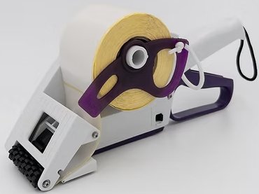 

Диспенсер для этикетки Nova AP-60