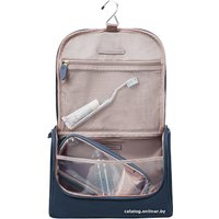 Бьюти-кейс Samsonite Karissa Dark Navy 51N-41006