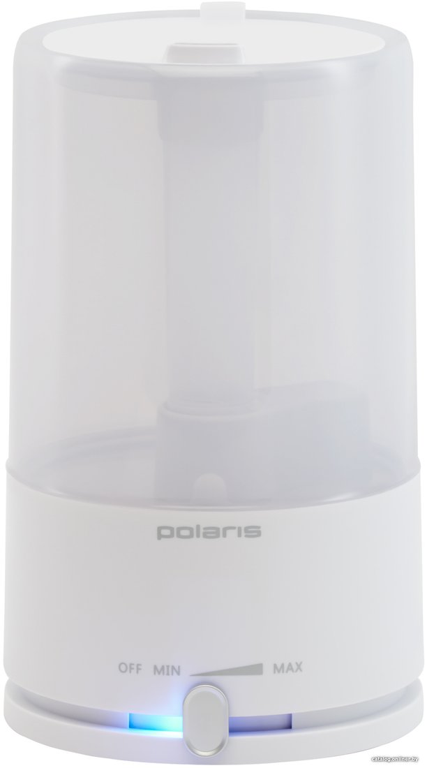 Увлажнитель воздуха Polaris PUH 7605 TF (белый)