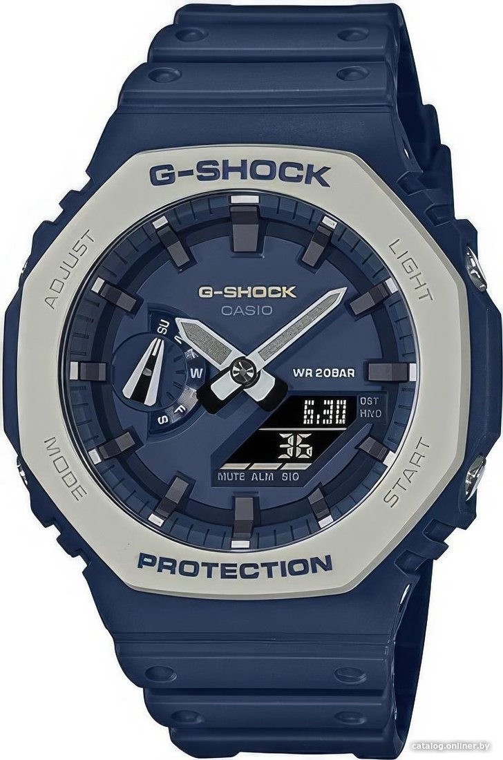Наручные часы Casio G-Shock GA-2110ET-2A