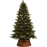 Ель Ёлушка Литая Люблинская ЕЛБЛ 14 (1.4м)