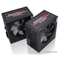 Блок питания Zalman ZM500-GS 500W