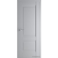 Межкомнатная дверь ProfilDoors Классика 1U R 90x200 (манхэттен)