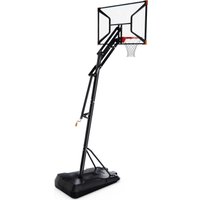 Баскетбольная стойка DFC SportSoul SSBP5001