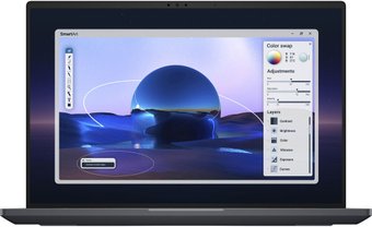 Рабочая станция Dell Pro Max 16 Premium MA16250-210-BRXX