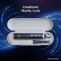 Электрическая зубная щетка Oral-B iO 9 (розовый, 4 насадки)