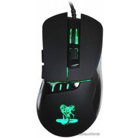 Игровая мышь Оклик 865G Snake (черный)