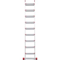 Лестница Новая высота NV 3217 3217109 (9 ступеней)