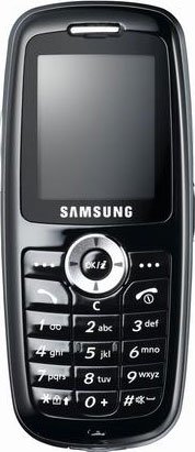 Samsung X620