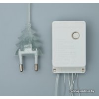 Светодиодная гирлянда Luazon Нить 3556780