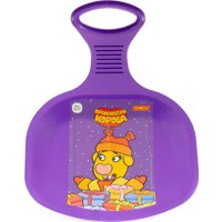 Ледянка Полесье №2 Оранжевая корова 96517 в Могилеве