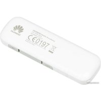 4G модем Huawei E3372h-153 (белый)