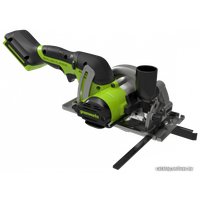Дисковая (циркулярная) пила Greenworks G24MCS 1501207 (без АКБ)
