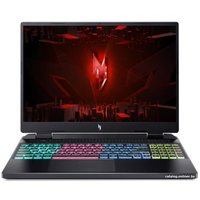 Игровой ноутбук Acer Nitro 16 AN16-51-76RN NH.QJMEP.00C