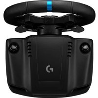 Руль Logitech G923 SE для PlayStation в Лиде