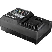 Зарядное устройство Hikoki UC18YSL3 W0Z (14.4-18В)