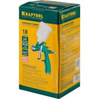Краскопульт KRAFTOOL AirKraft Mini 06565-1.0