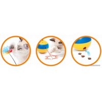 Игрушка для кошек Catit Пчела-волчок