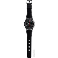Умные часы Samsung Gear S3 frontier [SM-R760]