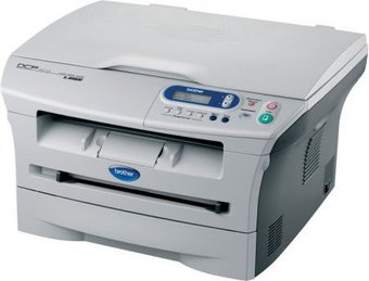 Brother DCP-7010R