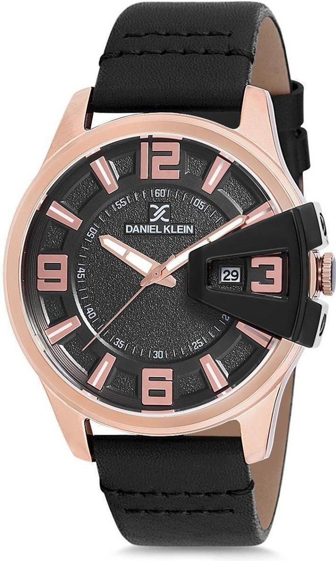 

Наручные часы Daniel Klein DK12161-2