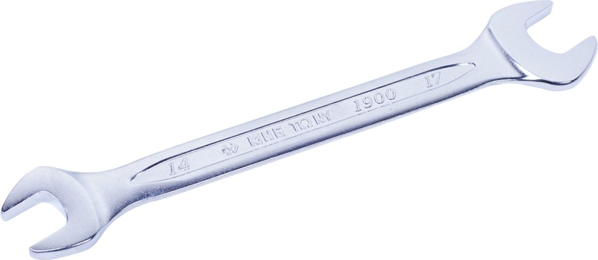 

Ключ рожковый King Tony 19001417