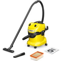 Пылесос Karcher WD 4 V-20/5/22 1.628-209.0