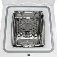 Стиральная машина с вертикальной загрузкой Schaub Lorenz SLW TW8333 IS