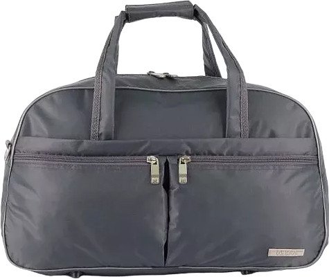 

Дорожная сумка Mr.Bag 014-458-MB-GRY (серый)