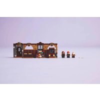 Конструктор LEGO Harry Potter Замок Хогвартс. Урок заклинаний 76442
