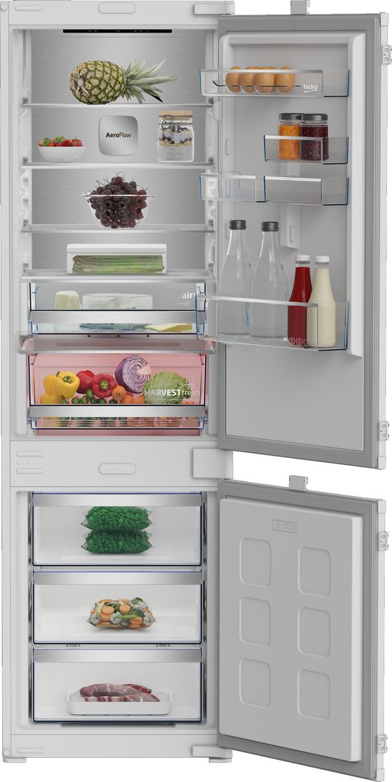 

Холодильник BEKO B7BCNA295HS2