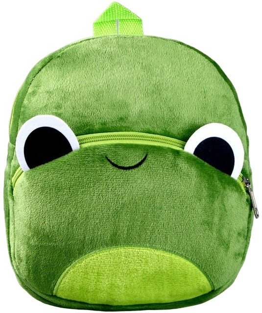 

Детский рюкзак Milo Toys Лягушонок 9276065