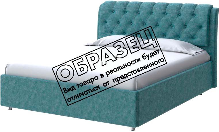 

Кровать PROxSON Chester Gratta 5 80x200 (морская лагуна)