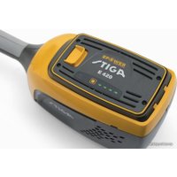 Триммер Stiga GT 500e 278100008/ST3 (без АКБ)