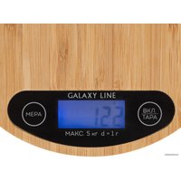 Кухонные весы Galaxy Line GL2813