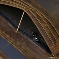 Кошелек EZcase Theodore (коричневый)