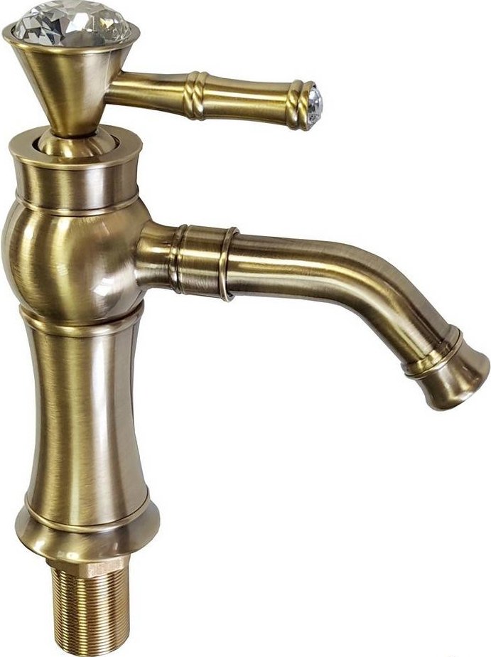 

Смеситель BRIMIX 152 (бронзовый)