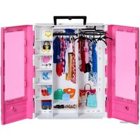 Аксессуары для кукольного домика Barbie GBK11