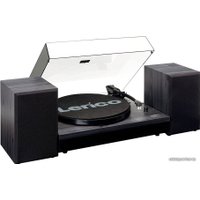 Виниловый проигрыватель Lenco LS-300BK