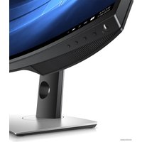 Монитор Dell U3417W