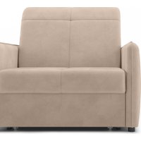 Кресло-кровать Mio Tesoro Хилтон 068 АТС80 (Balance 130)