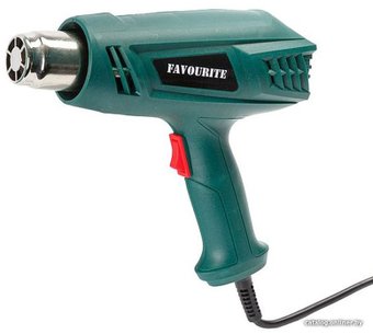Промышленный фен Favourite FHGP-2000