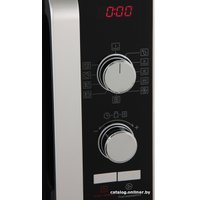 Микроволновая печь Midea AM720KFR-BS