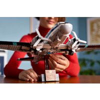 Конструктор LEGO Icons 11378 Douglas DC-3 PAN AM Airliner
