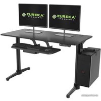 Стол Eureka Ergonomic ERK-EHD-I1-B