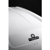 Автобокс Modula Evo 470 (белый)