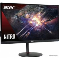 Игровой монитор Acer Nitro XV272Sbmiiprx